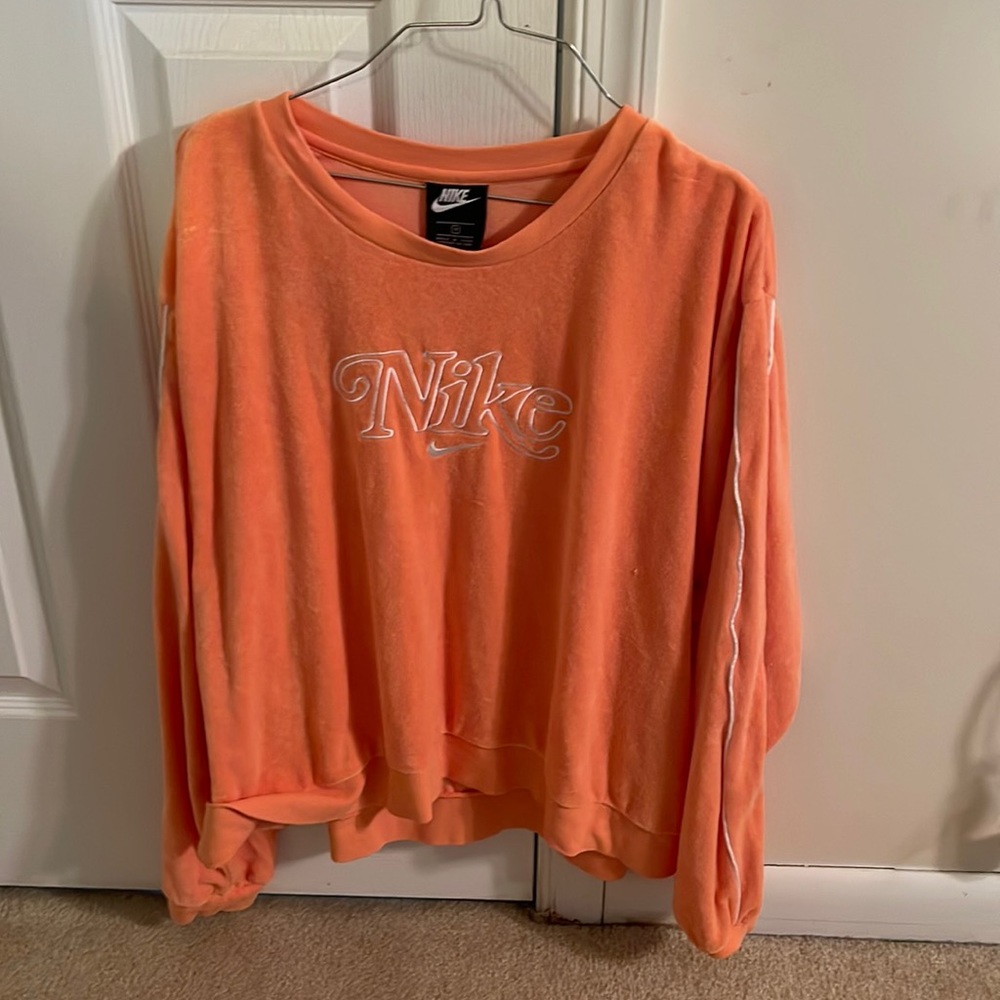 Nike Crewneck Sweatshirt